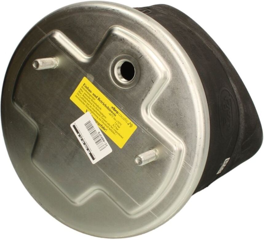 Luftfederbalg BPW 05.429.40.91.0