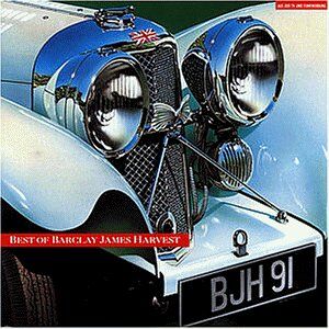 Barclay James Harvest - Best of Barclay James Harvest - Preis vom 11.10.2026 03:10:56 h