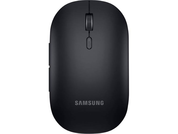 SAMSUNG Maus EJ-M3400 , schwarz, Computer-Mäuse, Maus