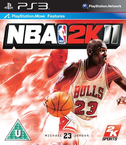 Take 2 - NBA 2K11 [UK Import] - Preis vom 02.10.2026 23:42:20 h