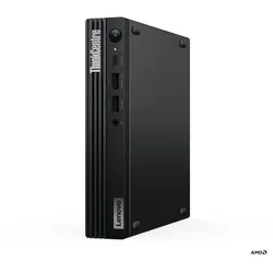 Lenovo ThinkCentre M75q Gen 5 AMD Ryzen™ 5 8500GE Tiny PC