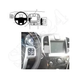 BRODIT 854647 ProClip Halterung Chrysler 300C 2011 Lancia Thema 2012 Navi/ KF...