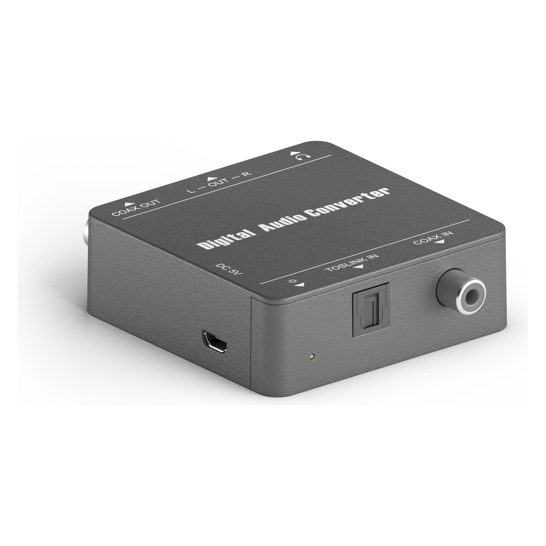 Purelink Converter PT-C-DAC (Digital -> Analog) (PT-C-DAC)