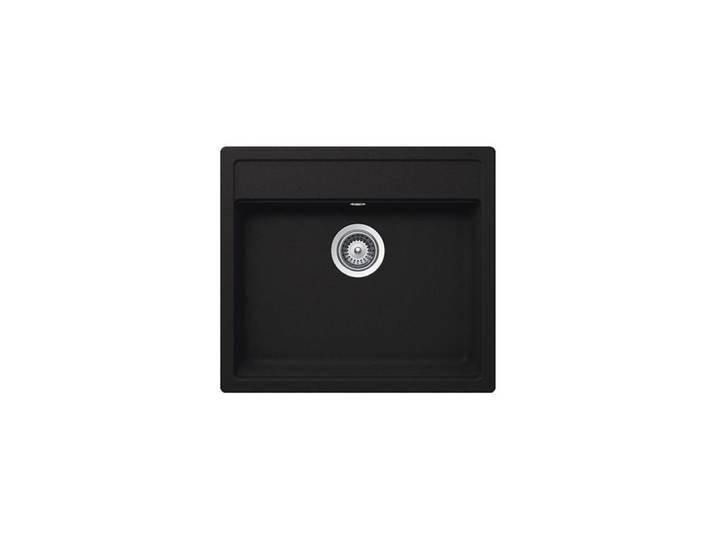 Schock Granitspüle Cristalite Nemo N-100 A, 0/0 cm
