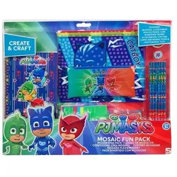 Simba Mosaik-Set