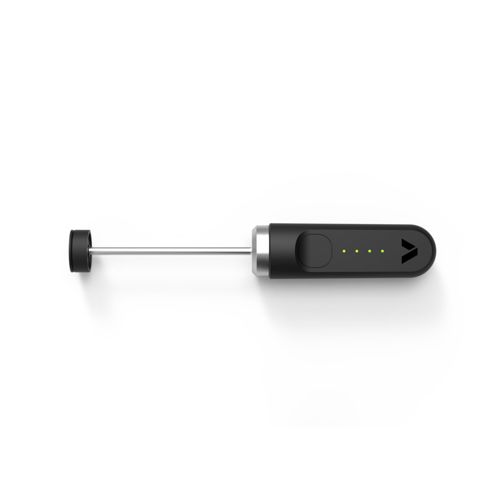 Subminimal NanoFoamer Lithium Black Milchaufschäumer