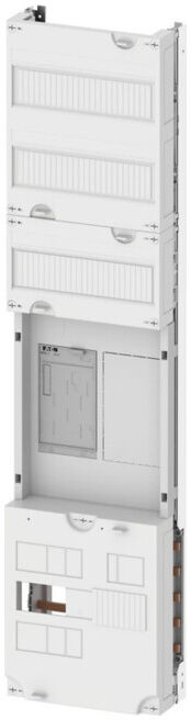 Eaton Champ de compteurs ZSD-M17B0013/16QMM (302405)