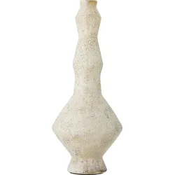 Bancroft Kerzenständer für Stabkerzen 33 cm, weiß