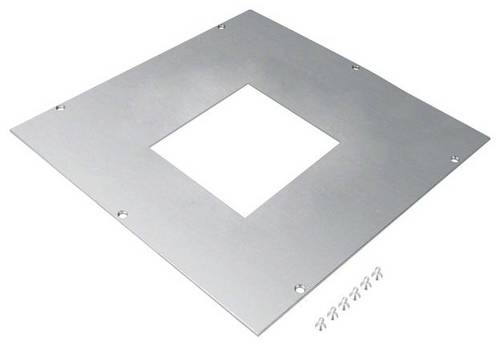 Hager Schwerlast-Montagedeckel