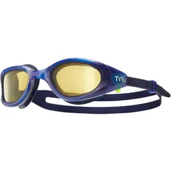 Tyr, Schwimmbrille