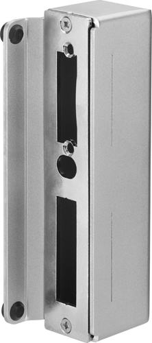 AMF Schließkasten 147B-40, blank 14878