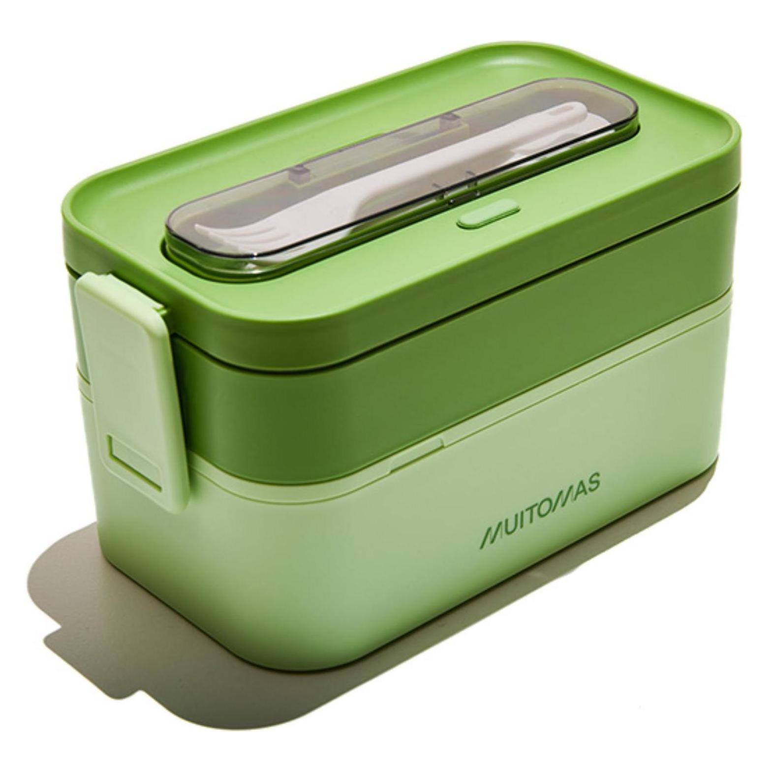 Muitomas Lunch Box Gross (LUNCHBOXLGN)