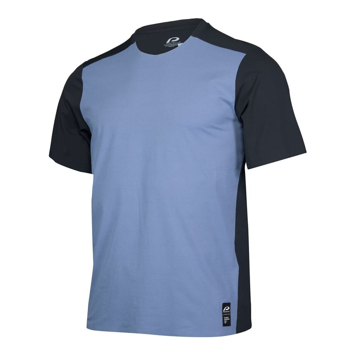 Protective P-rusty CB black (999-clothing) S 115045-999-S