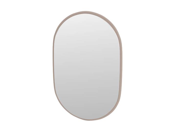 Montana LOOK Mirror Spiegel – SP812R Mushroom