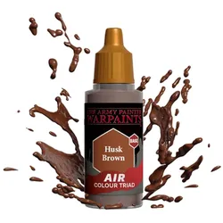 The Army Painter Air Husk Brown
