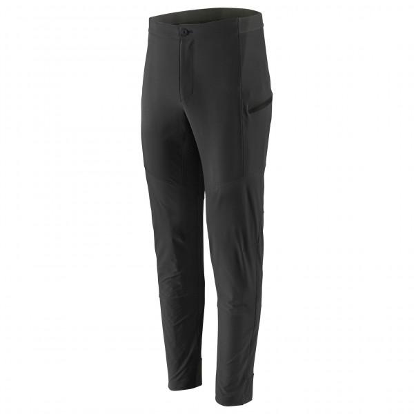 Patagonia - Dirt Craft Pants - Velohose Gr 34 schwarz