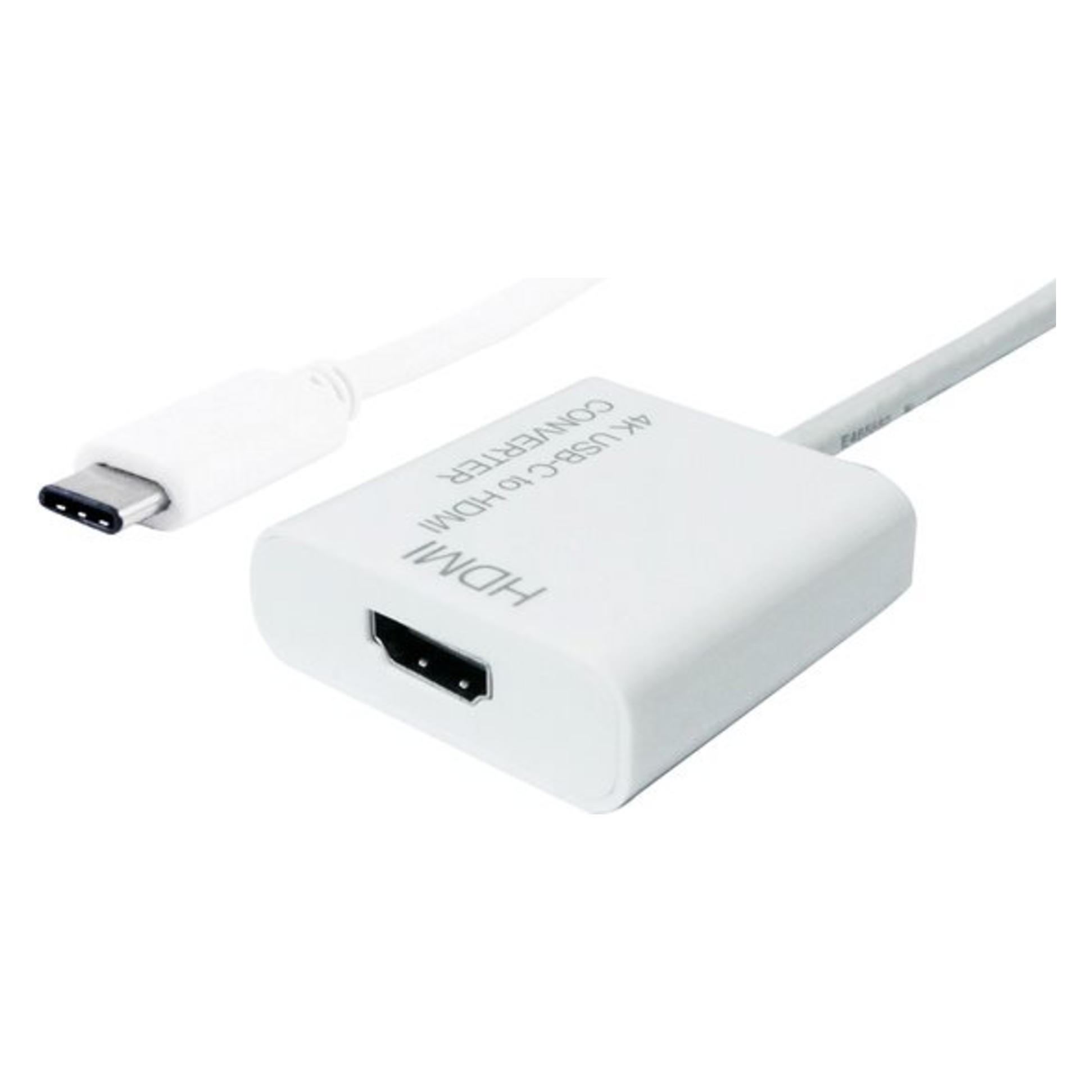 Value USB-C 3.1 zu (HDMI) (12.99.3210)