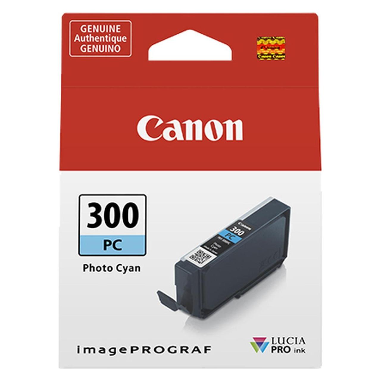 Canon PFI-300PC (PC) (4197C001)