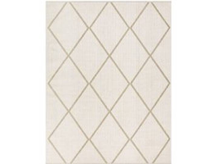 Tapis Munico beige 80x150 cm