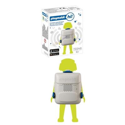 72248 Interaktiver Backpack