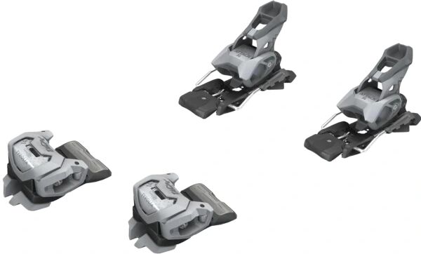Skibindung Tyrolia Attack 14 GW (Grey - 95mm)