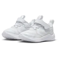 NIKE Mystic Fly Baby-Sneaker 102 - white/platinum tint-white 23.5