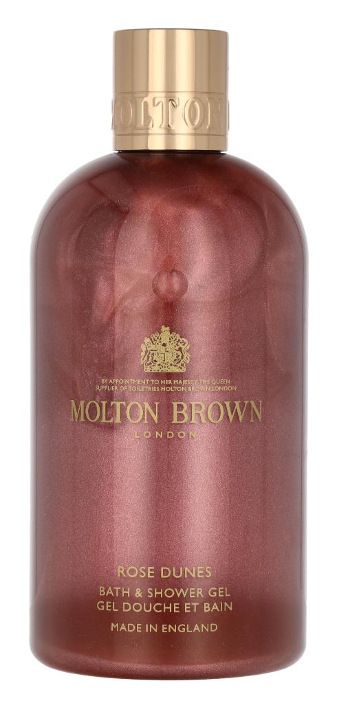 M.Brown Rose Dunes Bath & Shower Gel300 ml.
