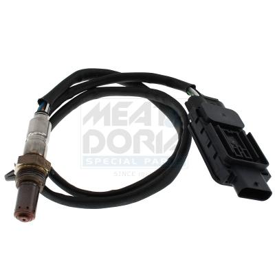 MEAT & DORIA NOx-Sensor, NOx-Katalysator 57137 für VAG