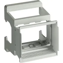 Legrand F400A Hutschienenadapter 2 Module