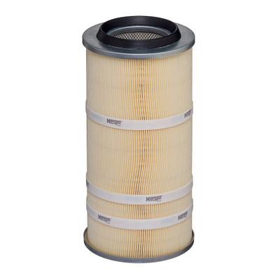 Hengst Filter Luftfilter [Hersteller-Nr. E114L] für Avia, Renault Trucks, VW