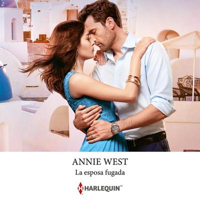La esposa fugada - Annie West, Audio, 9788410622623