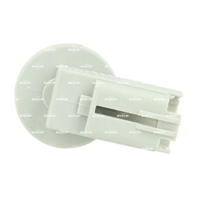 NRF Sensor, Innenraumtemperatur 782029 für Ford