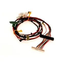 BOSCH Ersatzteil TTNR: 87144019800 Kabelbaum