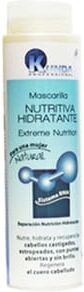Kunda Máscara Nutritiva Hidratante 200 ml