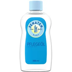 Penaten Pflegeöl 500 ml