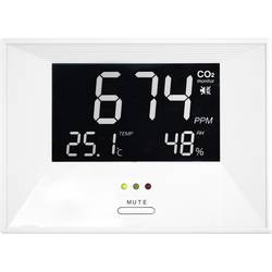 TFA Dostmann AirCo2ntrol Life Kohlendioxid-Messgerät 31.5003