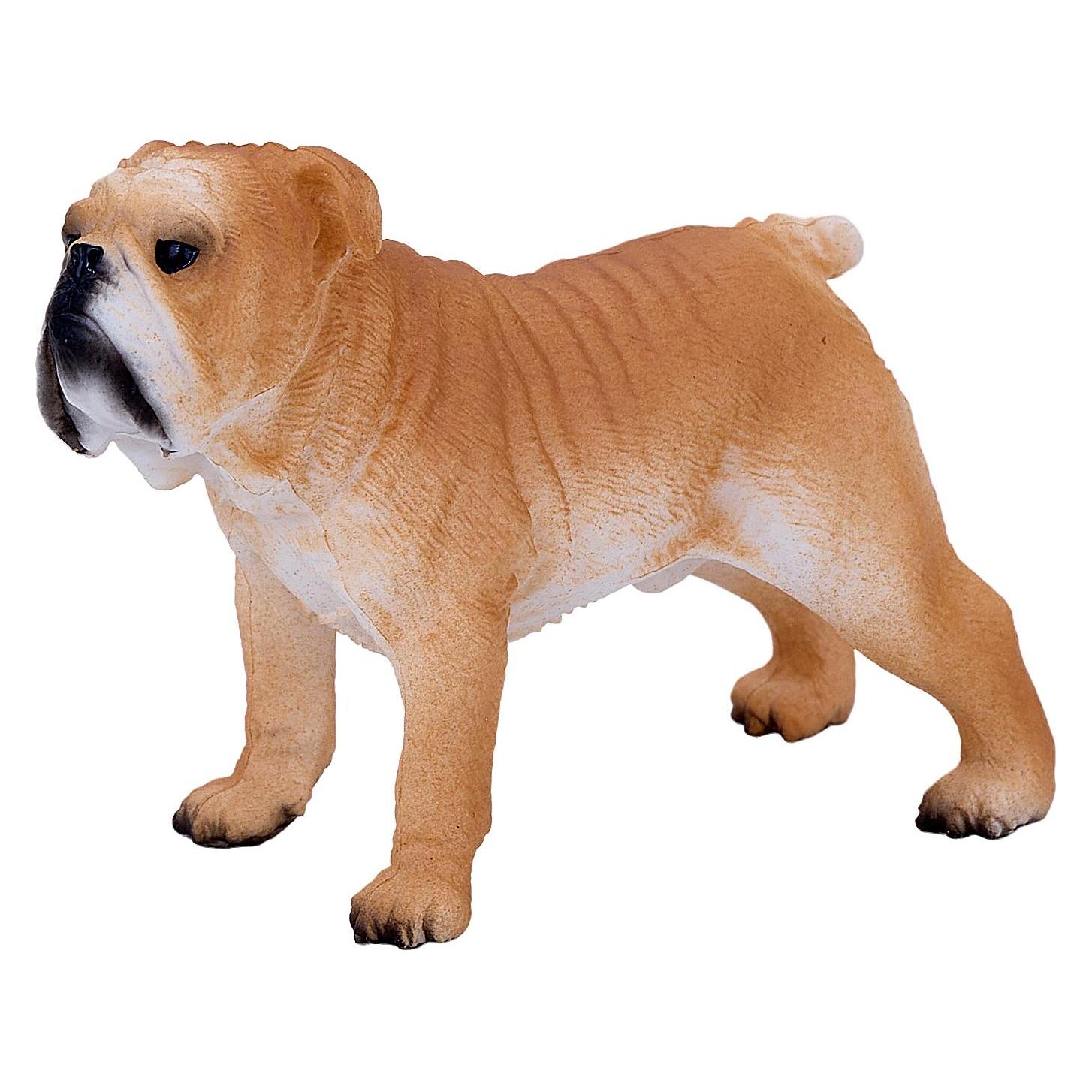 Q Mojo Mojo Farmland Englische Bulldogge - 381053 (381053)