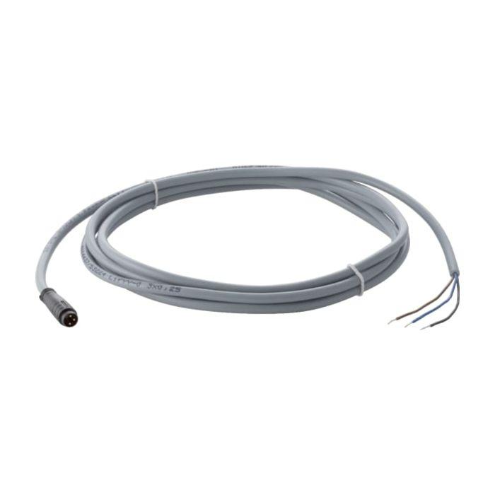 Geberit 2 m Anschlusskabel mit Stecker 241832001 von Elektronik zu Taster