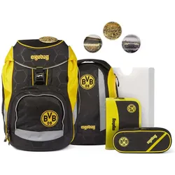 Ergobag Pack Schulrucksack-Set 6tlg