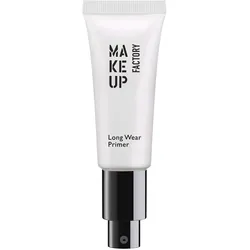 MAKE UP FACTORY Long Wear Primer - transparent
