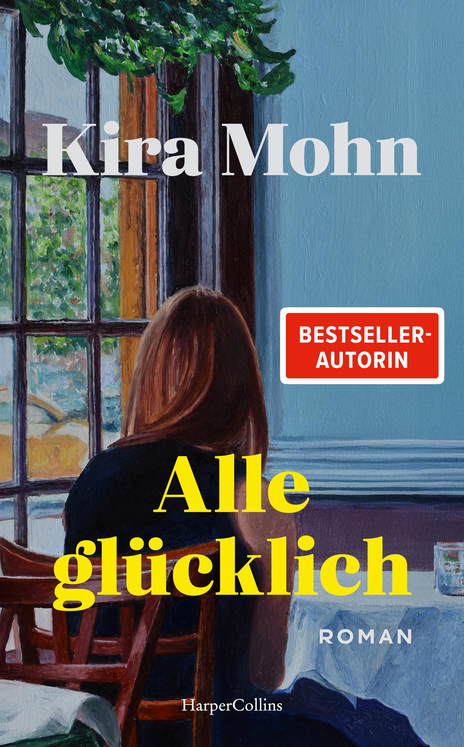 Kira Mohn - Alle glücklich: Roman Was ist, wenn man glücklich sein sollte, es aber nicht fühlt? Über die Psychologie der Familie Fesselnd, bewegend und voller Wucht SPIEGEL-Bestsellerautorin - Preis vom 09.10.2026 07:28:09 h