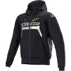 Alpinestars Chrome Ignition Motorrad Textiljacke