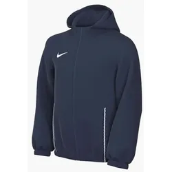 Nike Y Nk Tf Park 26 Fall Jkt Herbstjacke Kinder - midnight navy/