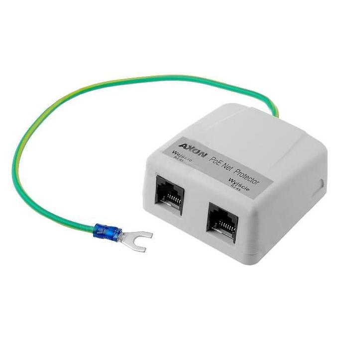 Acar AXON PoE Net Protector (Netzwerk Zubehör) (96051)