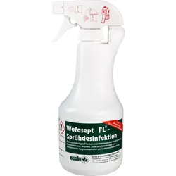 Wofasept Fl 500 ML