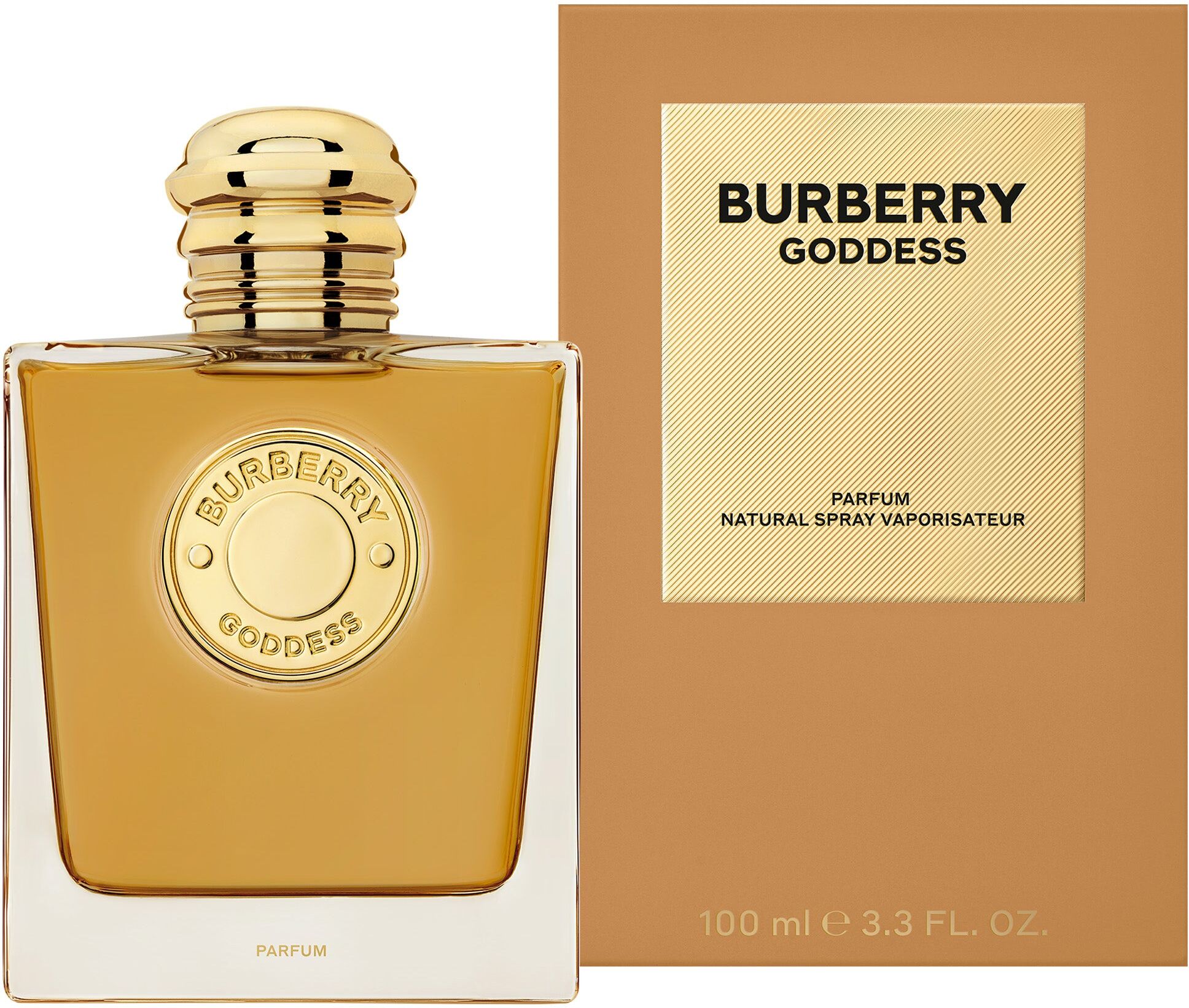 Burberry Goddess - Parfum