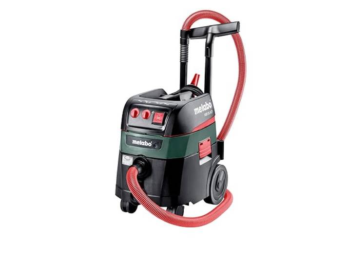 Metabo ASR 35 M Aspirateur ACP\, 1400 W\, 602058000