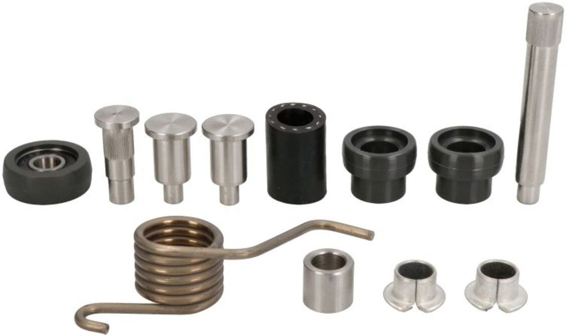Rollenführung, Schiebetür ROLL OCD02L