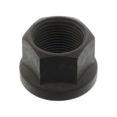 FEBI BILSTEIN Mutter 03558 Hinterachse 34mm für Fiat Iveco MAN Mercedes