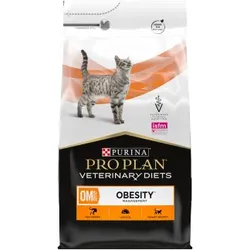 PURINA Veterinary PVD OM Obesity Management Cat 5kg